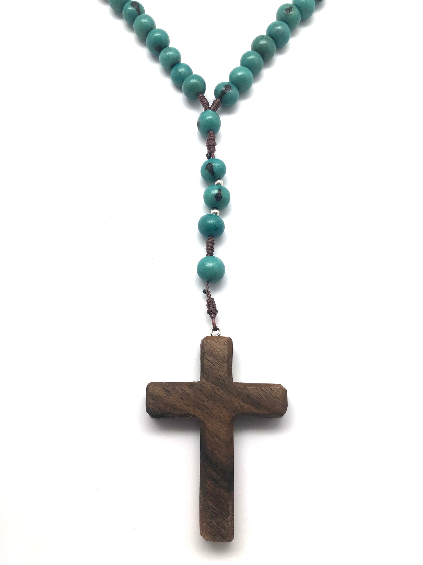 Zoom sur le chapelet qui vous accompagne dans vos pratiques spirituelles ou ésotériques.