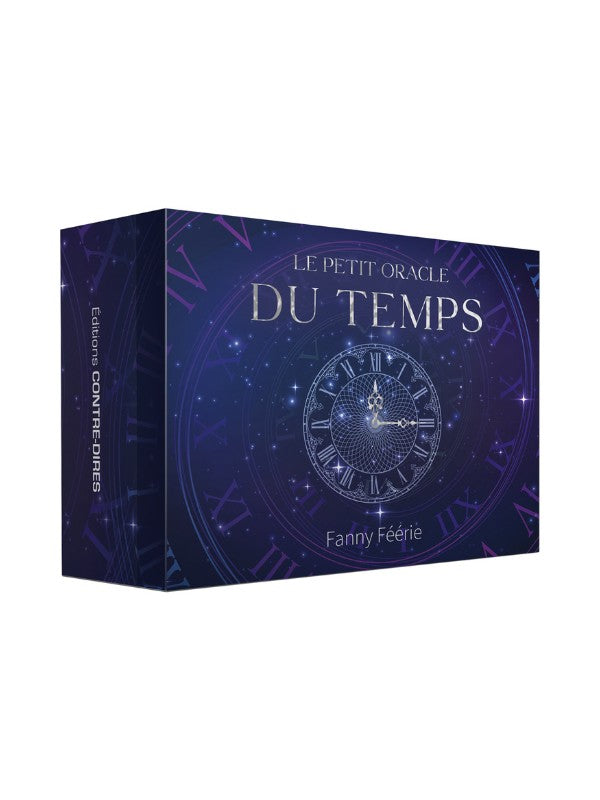 Le petit oracle du temps