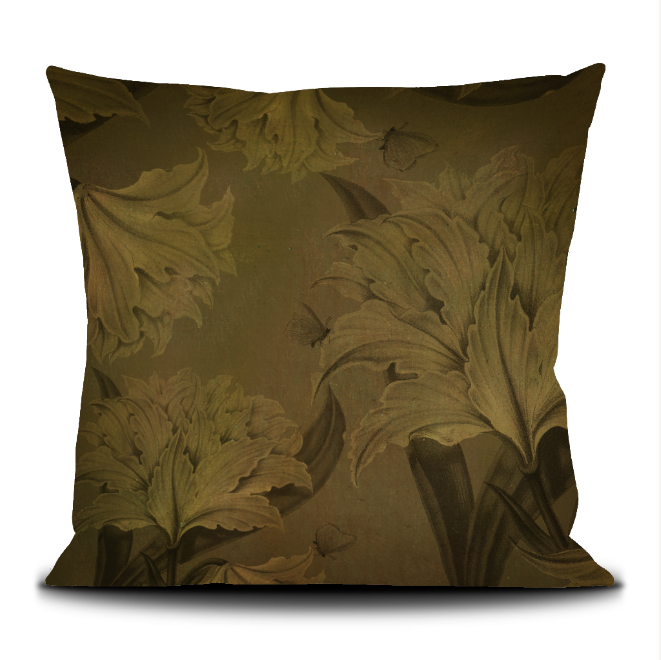 EDUARDO CUSHION COVER