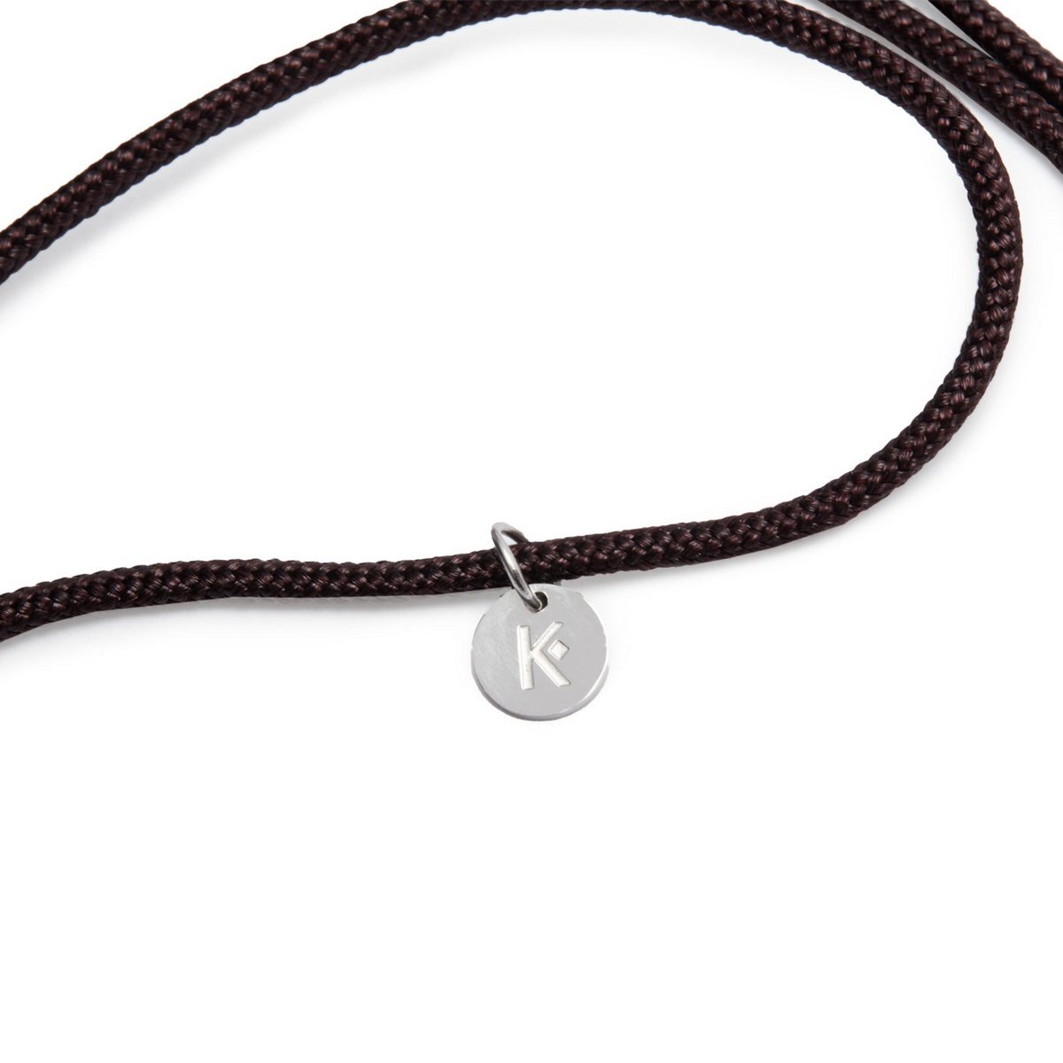 Pampille logo de la marque Karma Yoga Shop