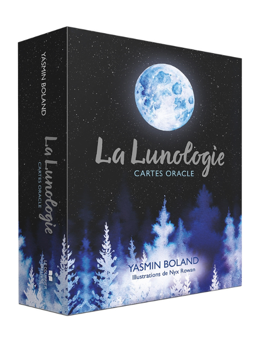 La lunologie